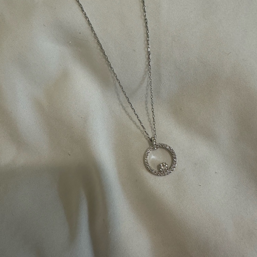 Swarovski Authentic Necklace
